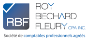 Roy Béchard Fleury